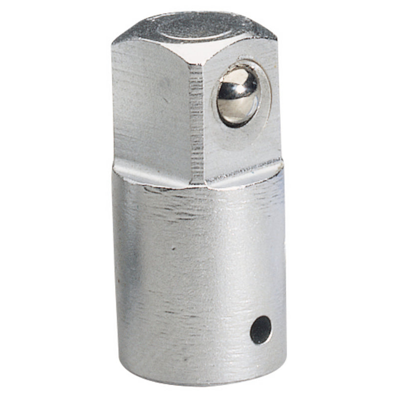 Draper 11090 Elora Socket Converter, 1/4"(F) x 3/8"(M)