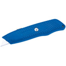 Draper 11529 Retractable Blade Trimming Knife, 5 x Spare Blades