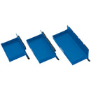 Draper 11755 Magnetic Tool Tray Set (3 Piece)