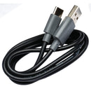 Draper 11759 COB/SMD LED Rechargeable Inspection Lamp, 7W, 700 Lumens, Green