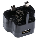 Draper 11761 COB/SMD LED Rechargeable Inspection Lamp, 7W, 700 Lumens, Orange