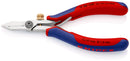 KNIPEX 11 82 130 ELECTRONIC INSULATION SHEARS