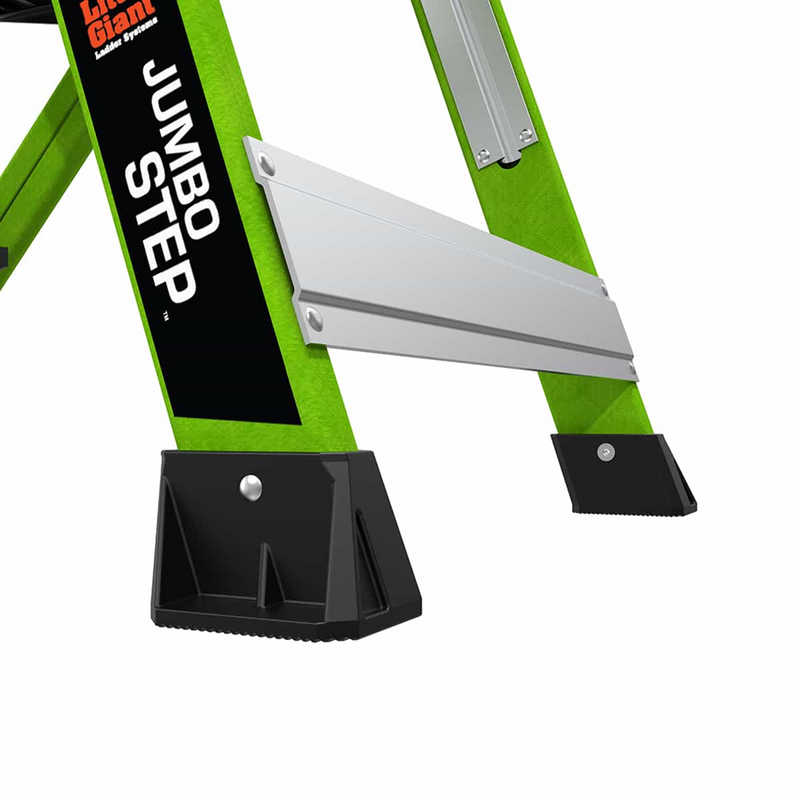TB Davies Little Giant 2440373 Jumbo Steps Fibreglass