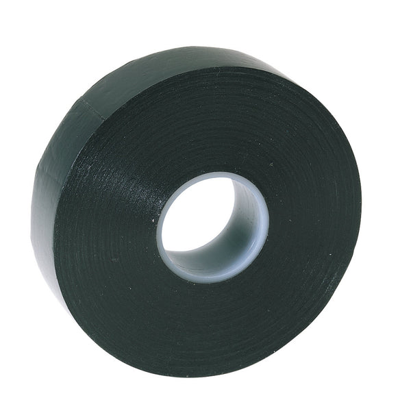 Draper 11982 Insulation Tape, 33m x 19mm, Black