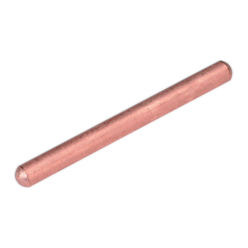 Sealey 120/690047 Electrode Straight 130mm