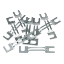 Sealey 120/802131 Fuse 100Amp - Large Type - Pack of 10