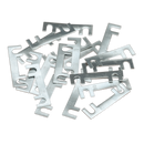 Sealey 120/802260 Fuse 80Amp for SuperBoost140, 160, 180, PowerStart400 - Pack of 20