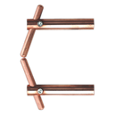 Sealey 120/803150 Spot Welding Arms 120mm Inclined Electrode Holder