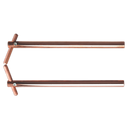 Sealey 120/803153 Spot Welding Arms 350mm Inclined Electrode Holder