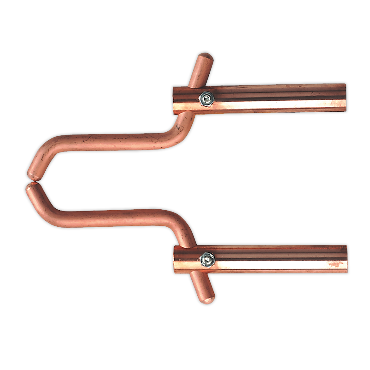 Sealey 120/803155 Spot Welding Arms 120mm Pincer Electrode