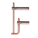 Sealey 120/803158 Spot Welding Arms 120mm Exterior Profiles