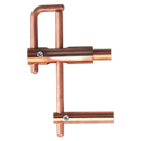 Sealey 120/803159 Spot Welding Arms 120mm Interior Profiles