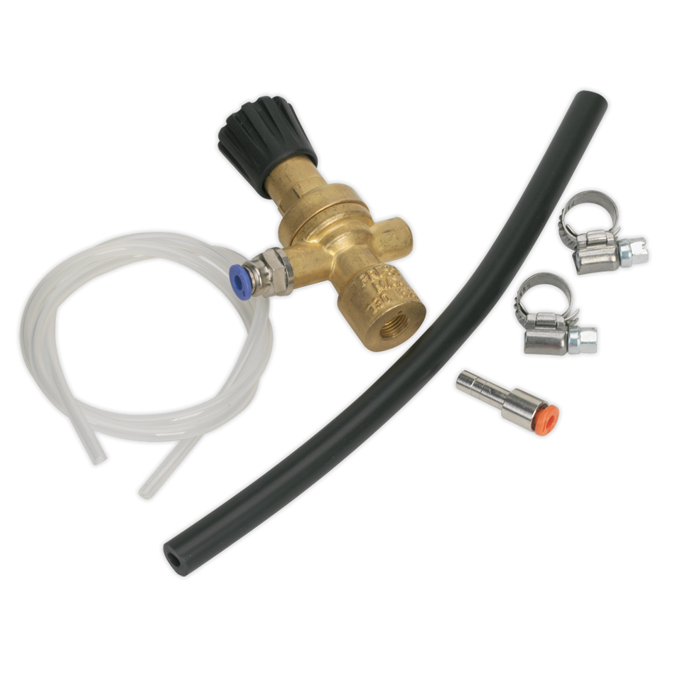Sealey MIGKIT MIG Consumables Kit