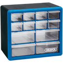 Draper 12014 12 Drawer Organiser