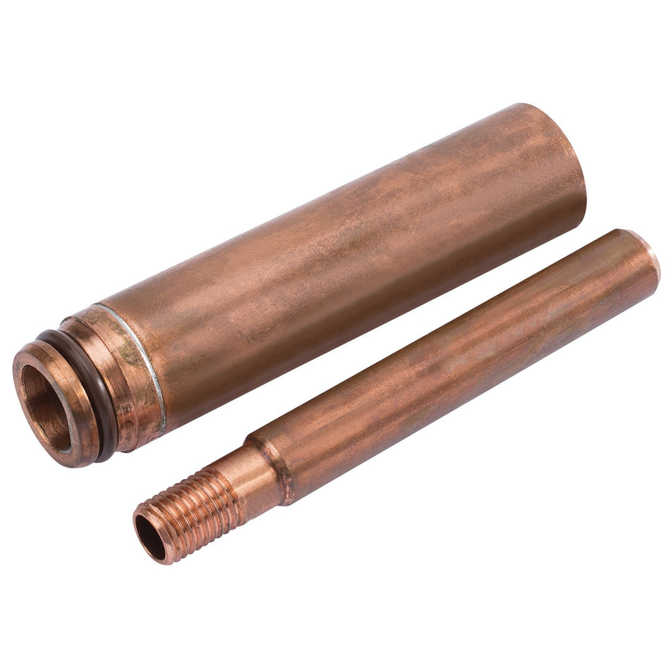 Draper 12039 Focus Coil-Straight With Extender