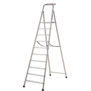 TB Davies 2440368 PROBAT Aluminium Industrial Platform Step