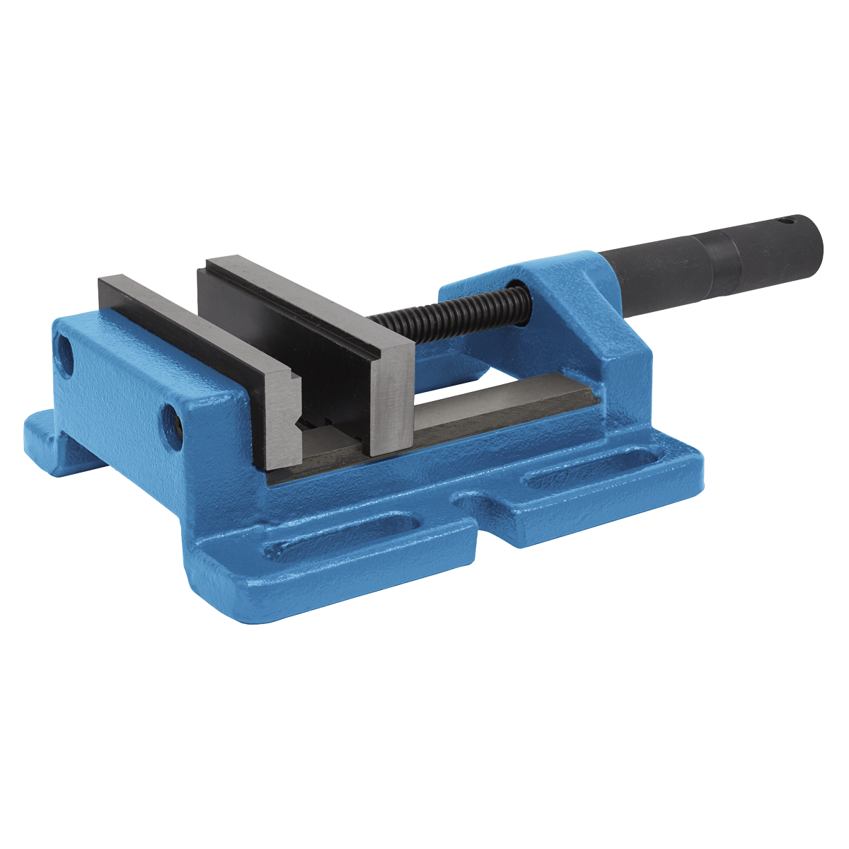 Sealey 120DV 120mm Super Drill Vice