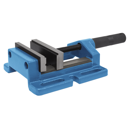 Sealey 120DV 120mm Super Drill Vice