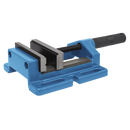 Sealey 120DV 120mm Super Drill Vice