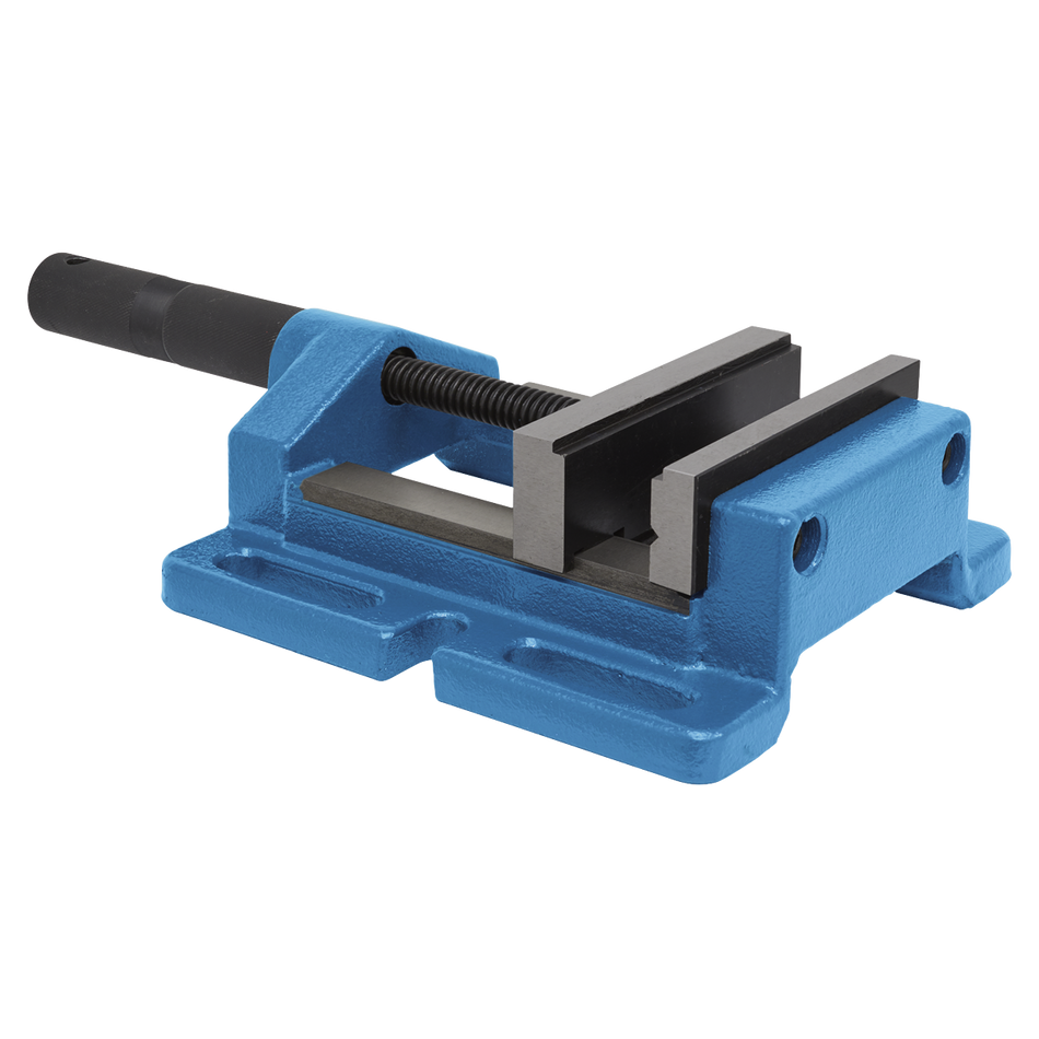 Sealey 120DV 120mm Super Drill Vice