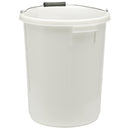 Draper 12100 Plasterer's Mixing Bucket, 25L
