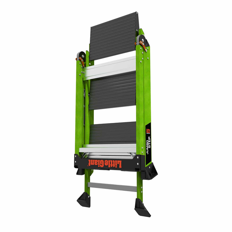 TB Davies Little Giant 2440373 Jumbo Steps Fibreglass