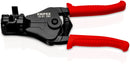 KNIPEX 12 21 180 AUTOMATIC INSULATION STRIPPERS