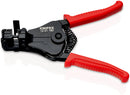KNIPEX 12 21 180 AUTOMATIC INSULATION STRIPPERS