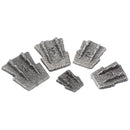 Draper 12241 Hammer Wedges (Pack of 5)