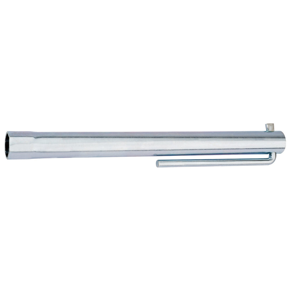 Draper 12243 Long Reach Spark Plug Wrench, 14 x 300mm