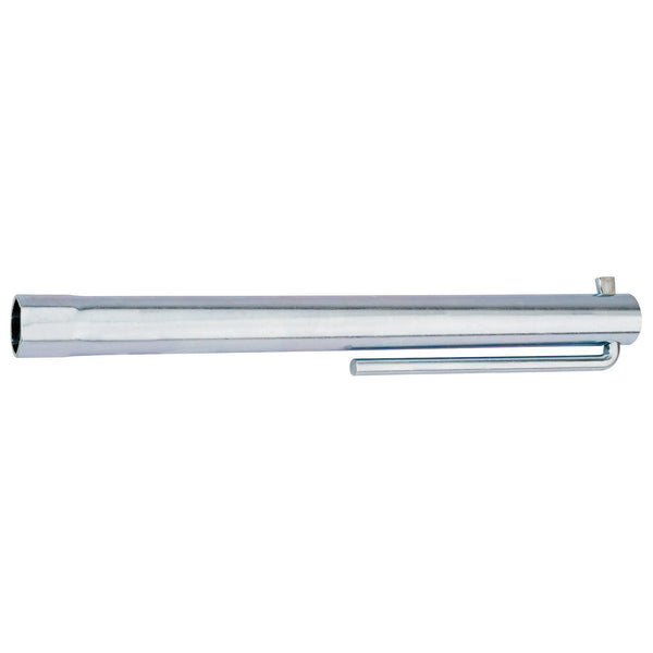 Draper 12243 Long Reach Spark Plug Wrench, 14 x 300mm