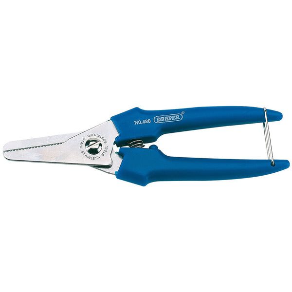 Draper 12389 Universal Snips, 190mm