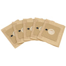 Draper 12394 Dust Bags for VC1600 (Pack of 5)