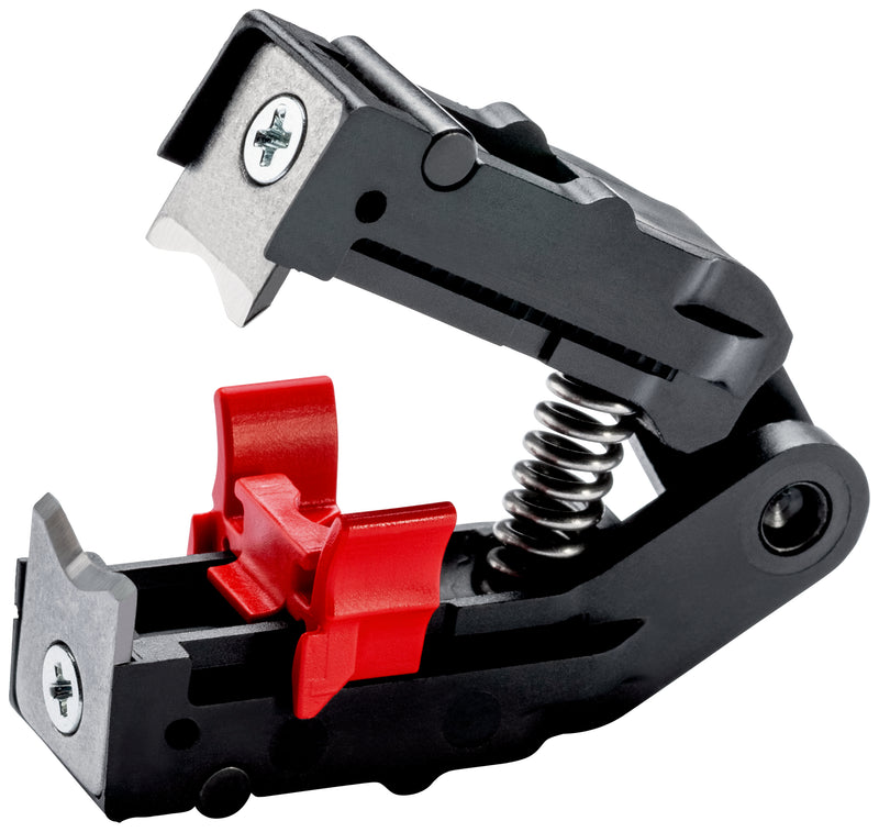 KNIPEX 12 49 31 Spare blades block for 12 52 195