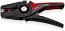 KNIPEX 12 52 195 PreciStrip16 Autom. Insulation Stripper