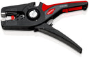 KNIPEX 12 52 195 PreciStrip16 Autom. Insulation Stripper