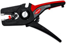 KNIPEX 12 52 195 PreciStrip16 Autom. Insulation Stripper