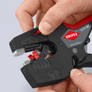 KNIPEX 12 72 190 KNIPEX NexStrip Multitool f Electricians