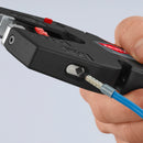 KNIPEX 12 72 190 KNIPEX NexStrip Multitool f Electricians