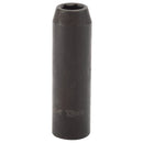 Draper 12739 Deep Impact Socket, 1/2" Sq. Dr., 12mm