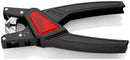 KNIPEX 12 74 180 SB Automatic cable stripping pliers