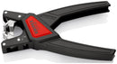 KNIPEX 12 74 180 SB Automatic cable stripping pliers