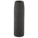 Draper 12741 Deep Impact Socket, 1/2" Sq. Dr., 14mm