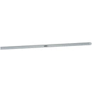 Draper 12749 Aluminium Rule, 1m/39"