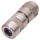 Draper 12771 Heavy Duty 4 Jaw Hydraulic Connector, 1/8" BSPT