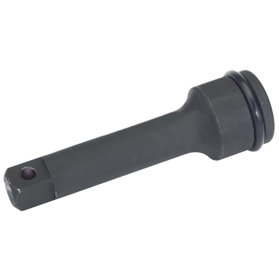 Draper 12824 Impact Extension Bar, 3/4" Sq. Dr., 250mm