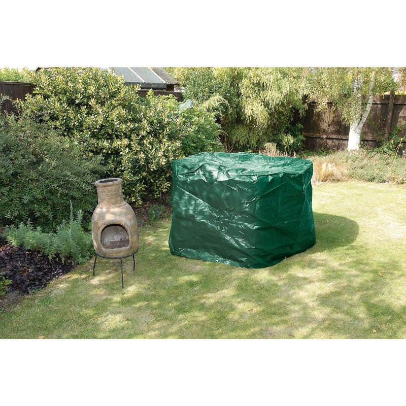 Draper 12913 Small Patio Set Cover, 1500 x 900mm