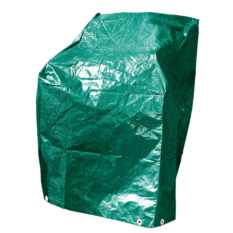 Draper 12914 Chair Stack Cover, 60 x 100mm