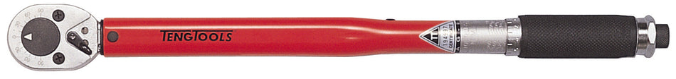 Teng Tools 1292AG-EP 1/2" Drive Torque Wrench 210Nm