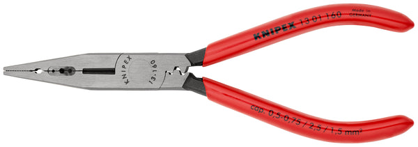 KNIPEX 13 01 160 ELECTRICIANS' PLIERS